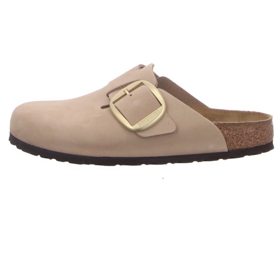 Birkenstock Global Sales GmbH Sportliche Pantoletten