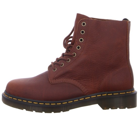 Dr. Martens Schnürboots