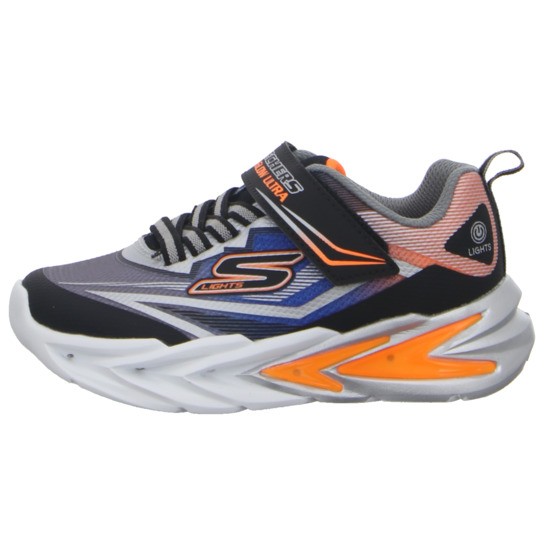 Skechers USA Deutschland GmbH Jungen Halbschuhe