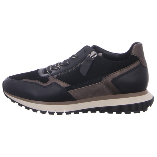 Gabor Comfort Bequeme Sneaker