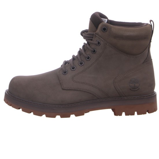 Timberland Division Schnürboots