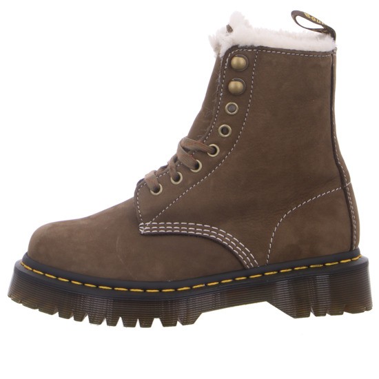 Dr. Martens Gefütterte Boots