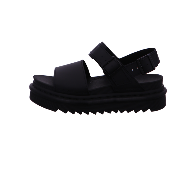 Dr. Martens Plateau Sandalen