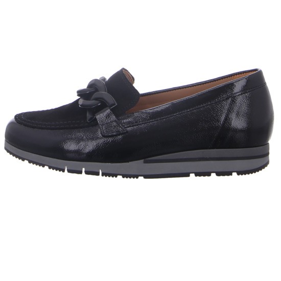 Gabor Comfort Klassische Slipper & Loafer