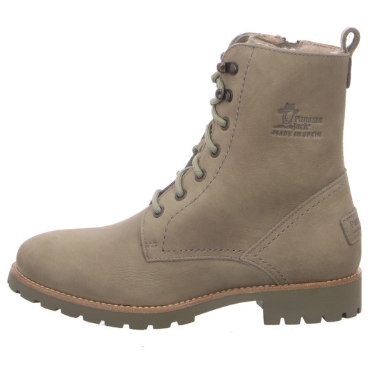 Panama Jack S.L.U. Gefütterte Boots