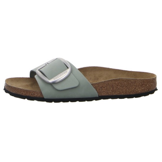 Birkenstock Global Sales GmbH Sportliche Pantoletten