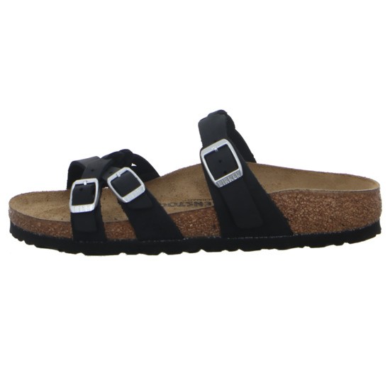 Birkenstock Global Sales GmbH Sportliche Pantoletten