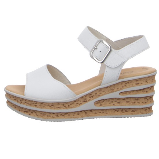 Gabor Shoes AG Plateau Sandalen