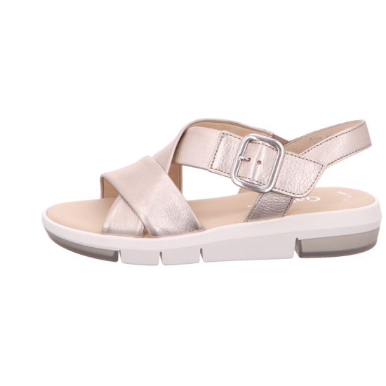 Gabor Shoes AG Plateau Sandalen