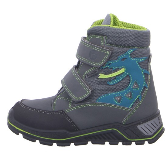 Ricosta GmbH Jungen Moonboots