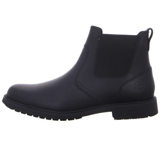 Timberland Division Chelsea Boots