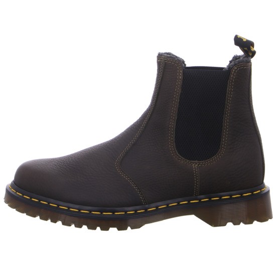 Dr. Martens Outdoor Boots