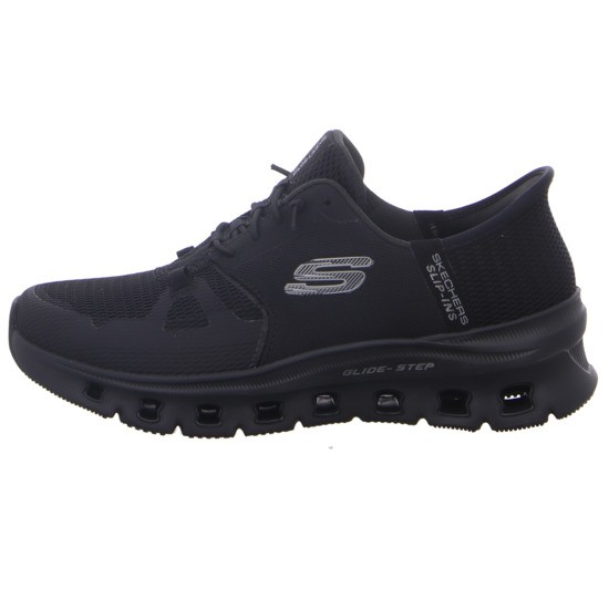 Skechers USA Deutschland GmbH Sportlicher Slipper