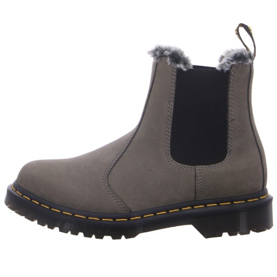 Dr. Martens Gefütterte Boots