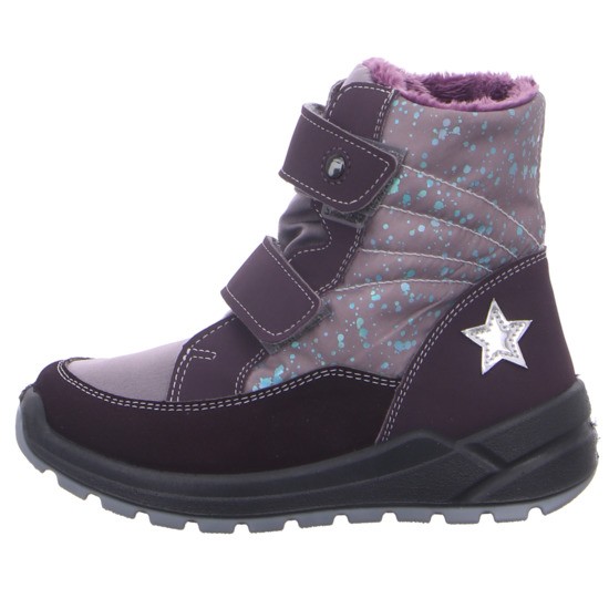 Ricosta GmbH Mädchen Moonboots