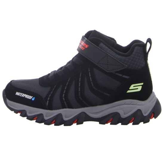 Skechers USA Deutschland GmbH Jungen Stiefel ungefüttert