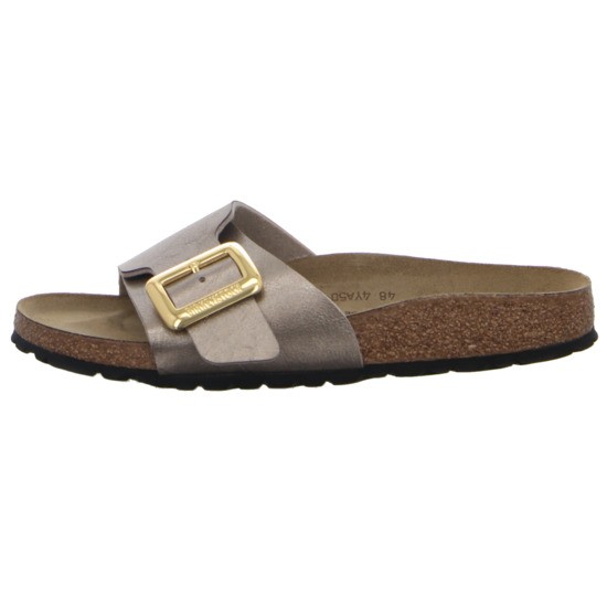 Birkenstock Global Sales GmbH Sportliche Pantoletten