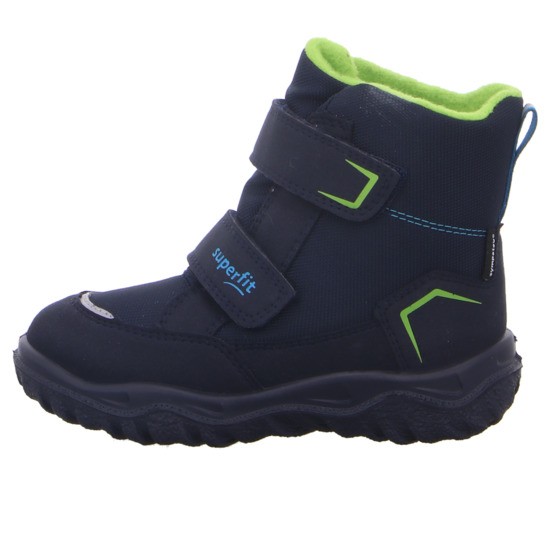 Legero Schuhfabrik GmbH Jungen Moonboots