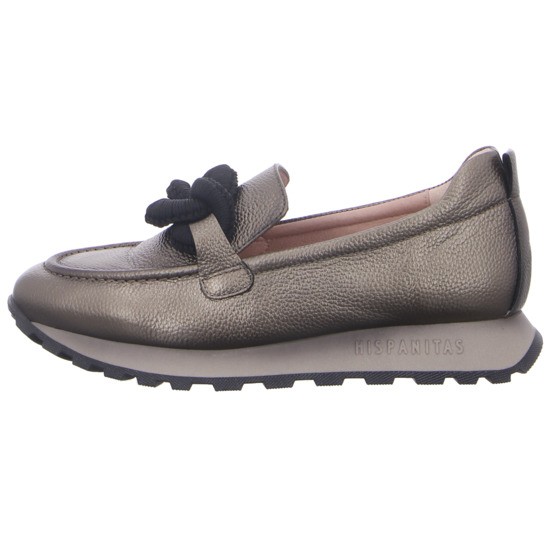 Hispanitas Plateau Slipper