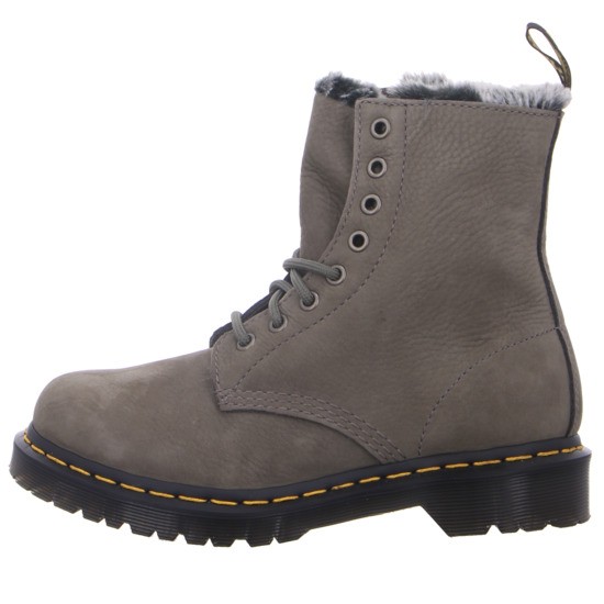 Dr. Martens Gefütterte Boots