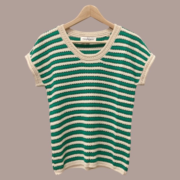 &Co WOMAN Reisekleidung T-Shirts & Tops