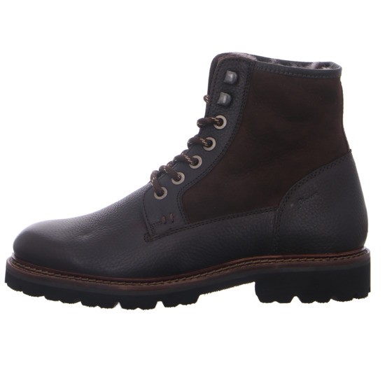 Sioux GmbH & Co KG Gefütterte Boots