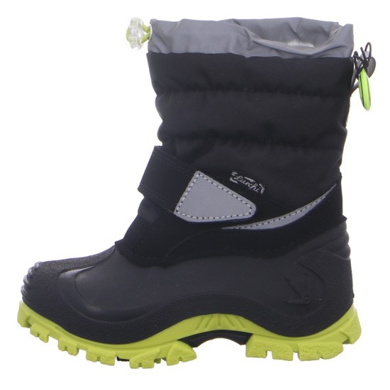 Lurchi Jungen Moonboots