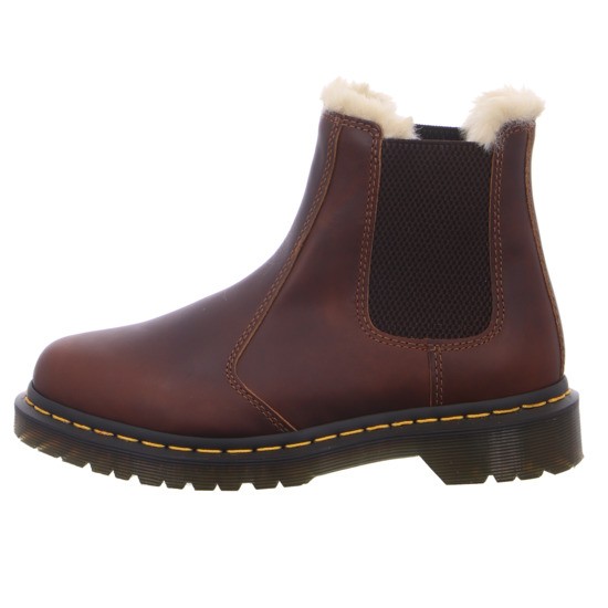 Dr. Martens Gefütterte Boots