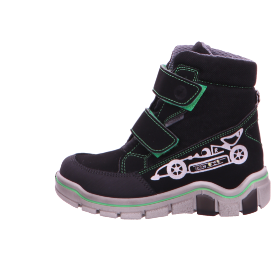 Ricosta GmbH Jungen Moonboots