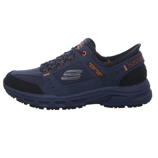 Skechers USA Deutschland GmbH Sportliche Slipper