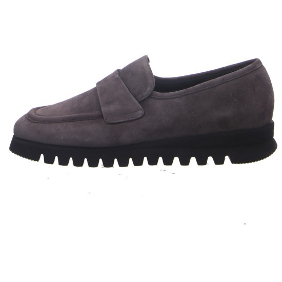 Luca Grossi Plateau Slipper