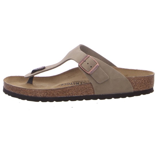 Birkenstock Global Sales GmbH Zehentrenner