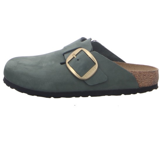 Birkenstock Global Sales GmbH Sportliche Pantoletten