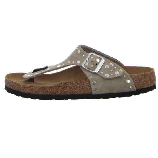 Birkenstock Global Sales GmbH Zehentrenner Pantoletten