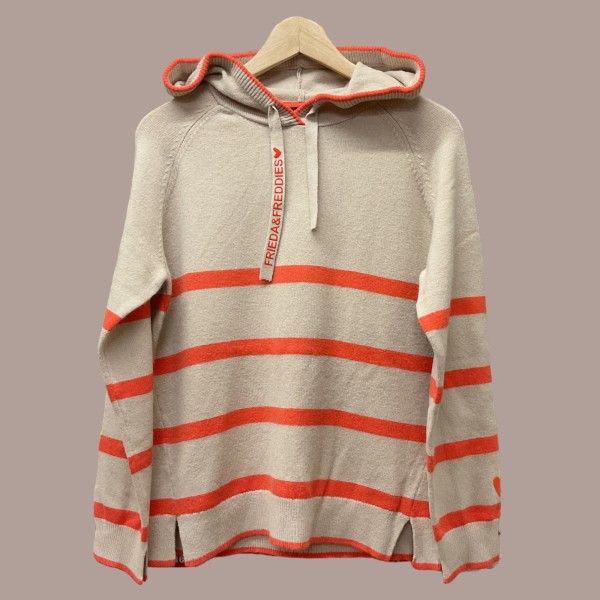 Frieda & Freddies Pullover & Longsleeves