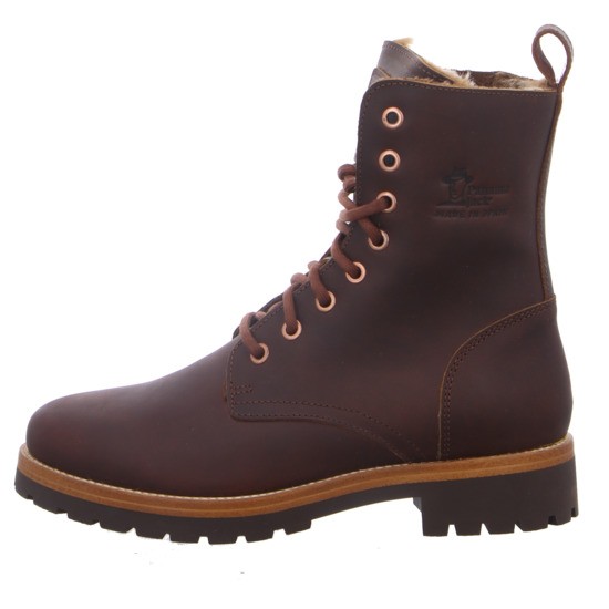 Panama Jack S.L.U. Gefütterte Boots