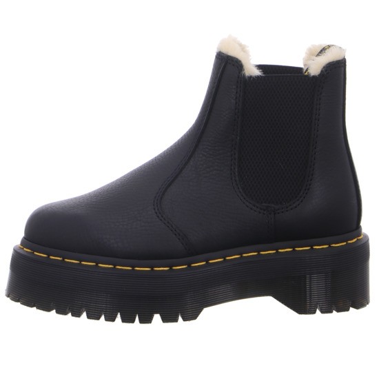 Dr. Martens Gefütterte Boots