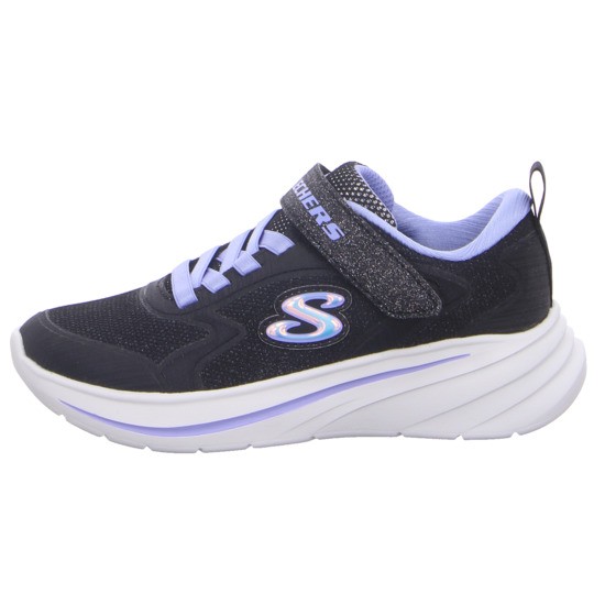 Skechers USA Deutschland GmbH Mädchen Halbschuhe