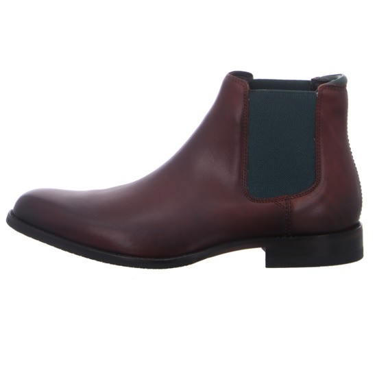 Clarks Shoes Vertr.GmbH Chelsea Boots