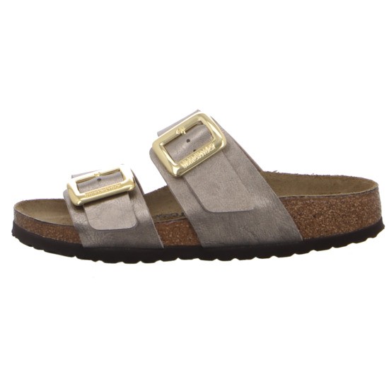 Birkenstock Global Sales GmbH Sportliche Pantoletten