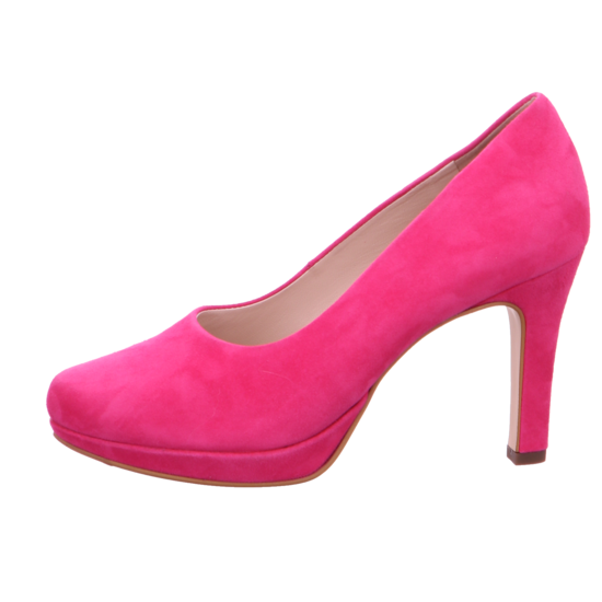 pumps rosa paul green