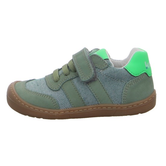 Koel Shoes International Jungen Halbschuhe