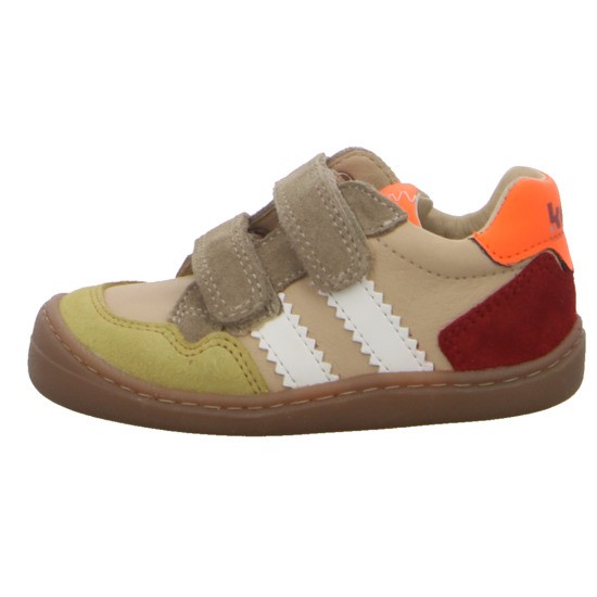 Koel Shoes International Jungen Halbschuhe