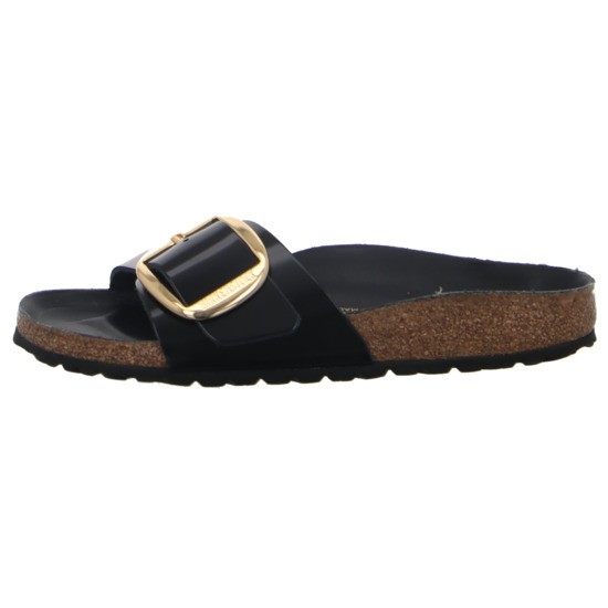 Birkenstock Global Sales GmbH Sportliche Pantoletten