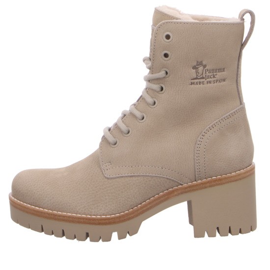 Panama Jack S.L.U. Gefütterte Boots