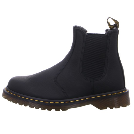 Dr. Martens Outdoor Boots